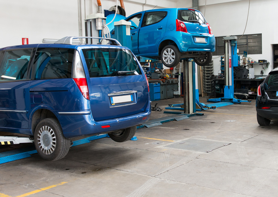 Taller Autoschorda
